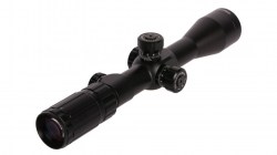 Primary Arms 4-14x44 FFP scope, Arc-2-MOA Reticle-03